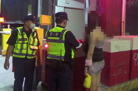台南女酒後當醉友代駕遇路檢 2人皆被重罰