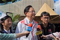 SRF廠進駐桃科訴願成功  張善政：後續從嚴審查