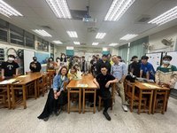 教育部補助61間大專推廣生命教育 助建立友善校園