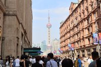 假期經濟帶動 上海端午連假消費額年增17.3%