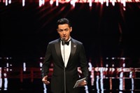 傳鄭文燦協助胡歌來台事宜  海基會澄清：沒有參與