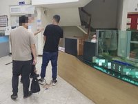 端午返台南家中逾假未歸  台東外役監受刑人投案