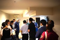 竹縣提升高樓防災 將更改住宅使用執照核發標準