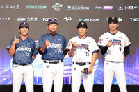 王威晨重返人氣王寶座 盼在明星賽前傷癒歸隊