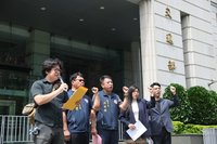 路權團體盼與李孟諺對話 交部：虛心接受建言