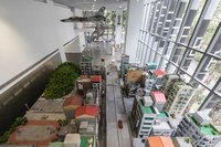 張立人展觀展人次破5.5萬 「作夢計畫」開放徵件