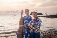 音樂跨越種族藩籬  阿洛研究南島語系找身分認同