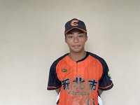 華南青少棒陳禹叡跑出場內滿貫砲 率新北市晉4強