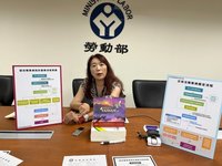 職業病專責醫院診斷書核定率逾9成  勞工可善用
