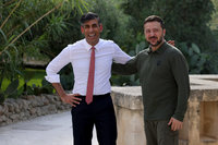 英國新對俄制裁首納入硝化纖維  總計5中港企業入列