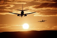 為達成歐洲脫碳目標 航空業籲增加合成綠色燃料投資