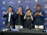 杉谷拳士與王柏融保持聯絡 點名孫易磊未來王牌