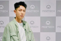 柯震東「愛愛內含光」吸年輕觀眾 被當新人演員