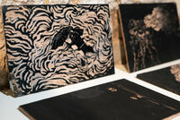 紀念反送中五週年 旅法台人巴黎舉辦藝術展覽