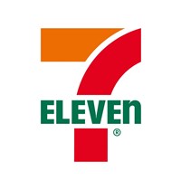 7-11新招牌綠色邊框消失 統一超：因應全球商標更新