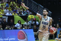 PLG林書豪沒打國王照贏 總冠軍賽先聽牌