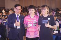 彭啓明：巴黎奧運重視氣候變遷 符合氣候協定