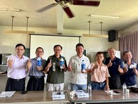 紐西蘭乳品將零關稅 徐富癸：產業輔導應同步著手