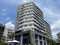 日月潭挺過疫情增200萬客 新酒店插旗拓國際市場