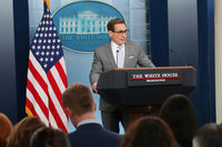 習近平稱美慫恿中國攻台  美官員斥非事實