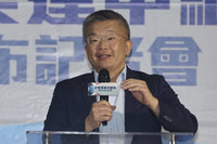 張育成投入中職選秀 會長蔡其昌：很歡迎