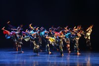 好優Show學生藝團重啟國外演出 全台展演85場