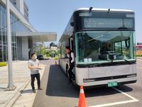 新北發展電動車出口產業鏈 7月辦充電樁技術座談