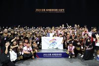 高雄六龜原鄉3合唱團紐西蘭參賽  缺700萬旅費