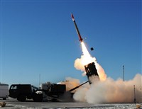 烏克蘭獲更多愛國者防空系統　抵禦俄羅斯無人機猛攻