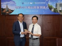 東海大學攜手科博館辦太空科學營 打造科普旅程