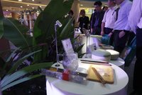 台灣設計研究院大馬永續環保展 打造綠色經濟生力軍