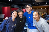 多倫多大玩音樂祭邀台灣「愛之日常音樂節」壓軸