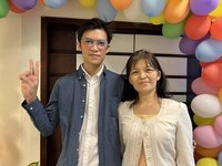 明道大學7/31退場 最後畢典母子一起畢業