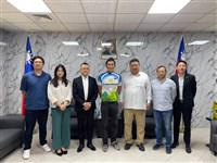 5＋N年100國 單車環球騎士陳峻永挺進第80國阿聯