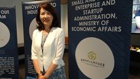 新創企業紐約展示  經部：台美友好提高赴美意願