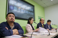 國會職權修法釋憲辯論 柯建銘：黨團會參加