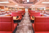 民眾寵物守宮放醬油碟 壽司郎：加強消毒將訴諸法律