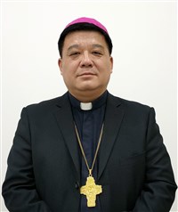 梵蒂岡任命杭州主教 中共官媒罕見認證教宗權力