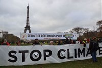 巴黎氣候協定 你該知道的10件事