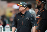 連敗讓統一獅更團結 林岳平感謝全隊一起挺過