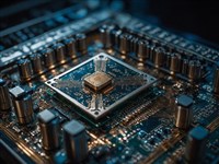 關稅前拉貨效應發威 4月半導體電力景氣燈號亮紅燈