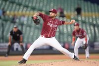 魔神樂繳7局僅失1分好投 桃猿中斷兄弟連勝