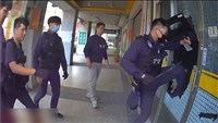 派出所附近設販毒據點 中市警查獲3名藥頭送辦