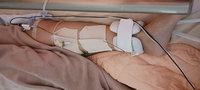 蒙古女左下肢急性栓塞治療未改善 飛到台灣求診
