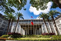 外交部：駐外館經費運用具機敏性 細節不宜公開