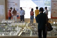 花開到花落 中國房地產激情30年