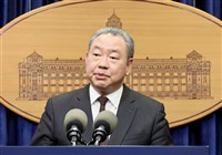 立院外委會通過 要求外交部2週內提俞大㵢案報告