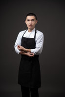 從菜市場到米其林餐廳主廚 邱奕承成技職築夢典範