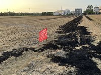 嘉縣制高點AI煙霧探測系統 露天燃燒無所遁形