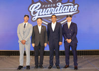 悍將前2輪選旅外「不想讓」 盼張育成7/12主場能亮相